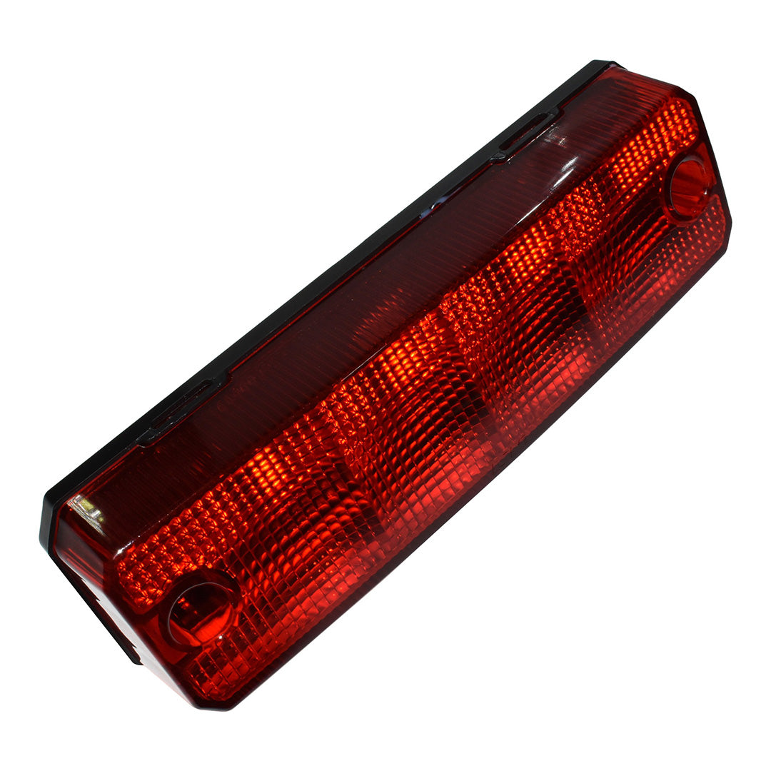 Honda Tail Light Pioneer c