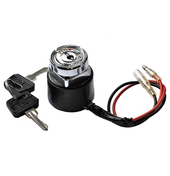 Ignition Switch - Universal (WFO)