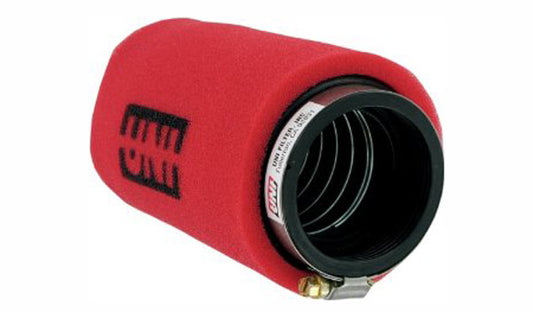 UNI - Filter Clamp on Dual Layer Pod Filter