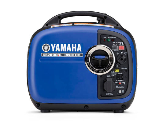 Yamaha EF2000IS Inverter Generator