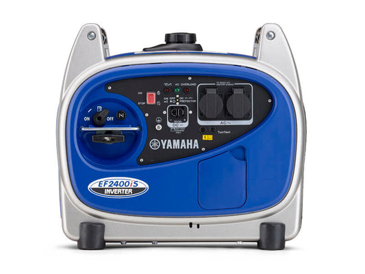 Yamaha EF2400IS Yamaha Inverter Generator