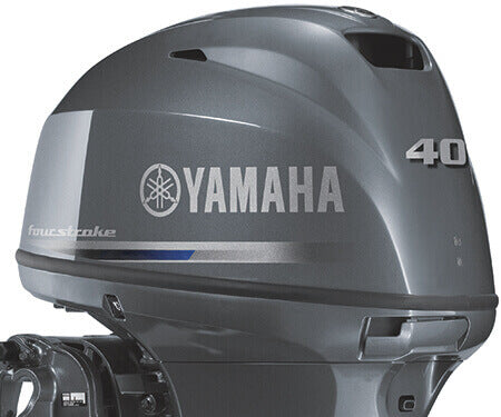 Yamaha F40SA Outboard