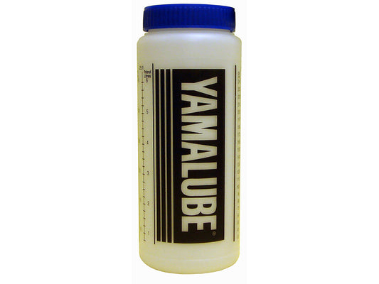 Yamalube 2C Premix Bottle