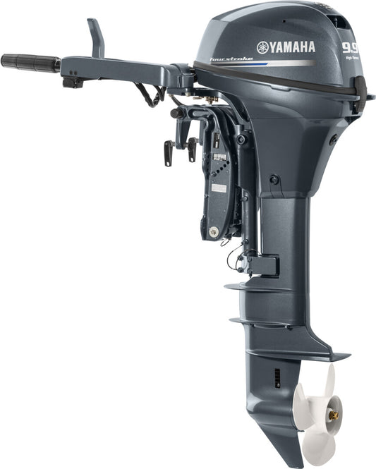 Yamaha T9.9LPB Outboard