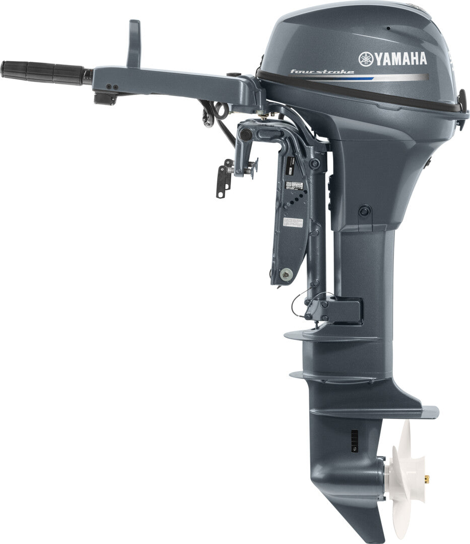 Yamaha T9.9LPB Outboard