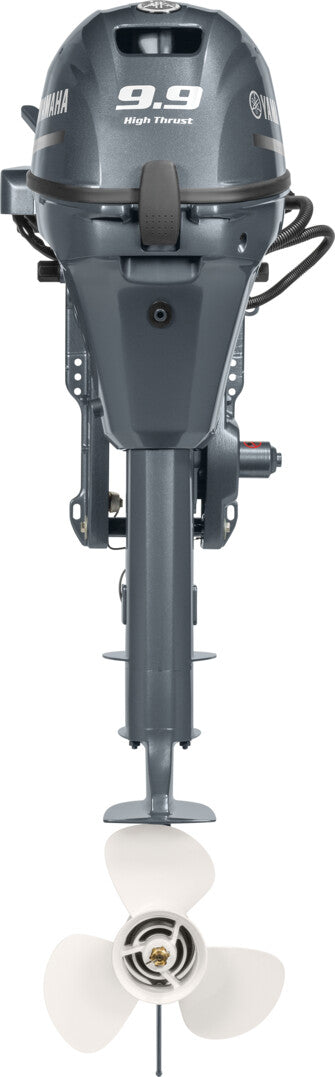 Yamaha T9.9LPB Outboard