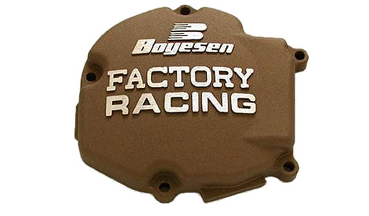 Boyesen Ignition Covers (Sample Image)