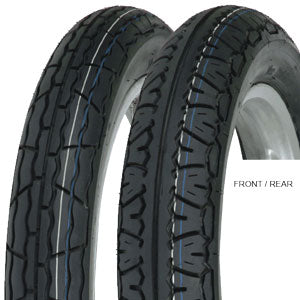 V299 TL Road Tyres