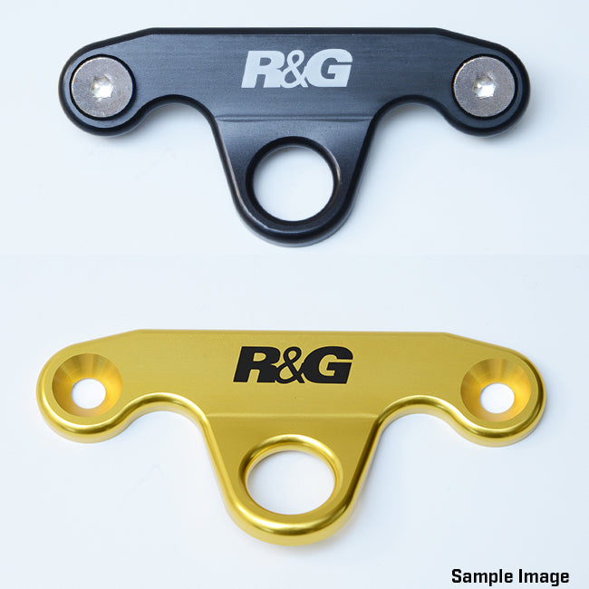 R&G Tie down hook sample