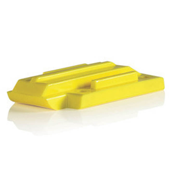 Acerbis Replacement for 2.0 Chain Block Yellow Suz