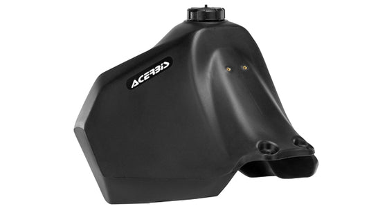 Acerbis-16302.090.700-DR650' 96-20 Black