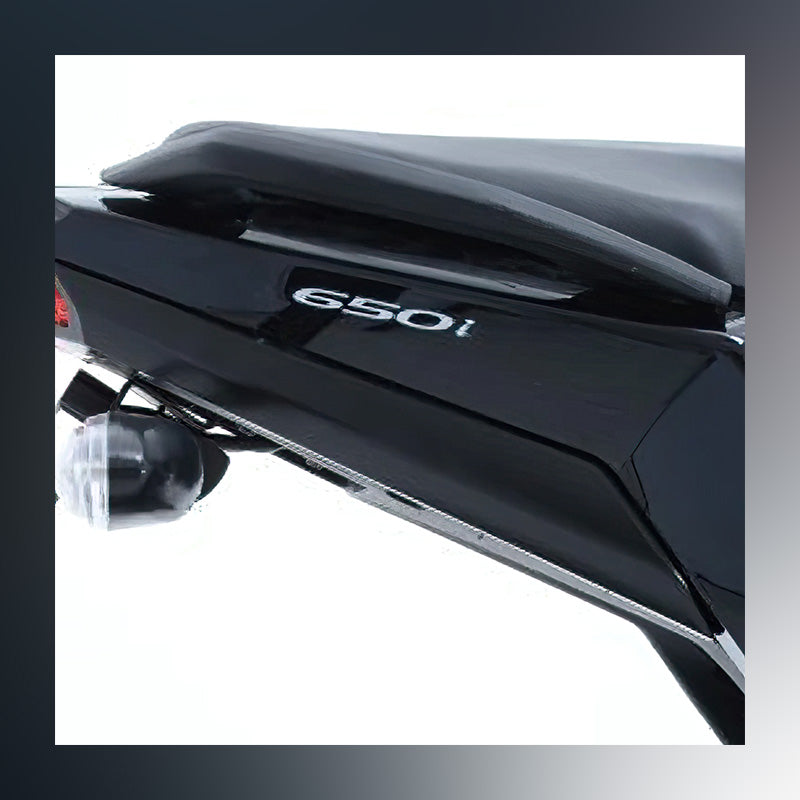 Tail Tidy for WK / CF MOTO 650i '13-
