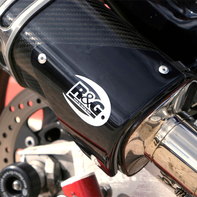 R&G Exhaust Protector - sample image