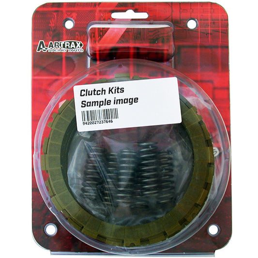 Sample image of ARTRAX Clutch Kit