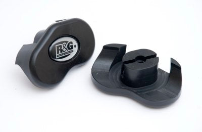 R&G Underbody Frame Sliders sample 2