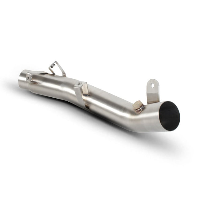 SCORPION Silencer Removal Pipe