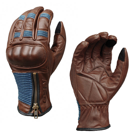 NEO Valiant Glove - Leather Classic - NEW