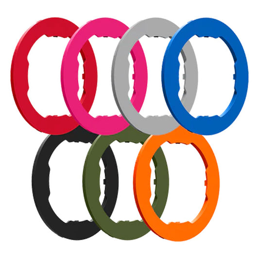 MAG Cases - Coloured Ring