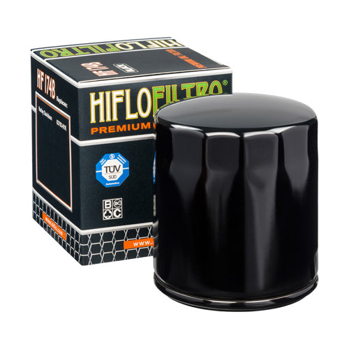 HIFLO HF174B Oil Filter