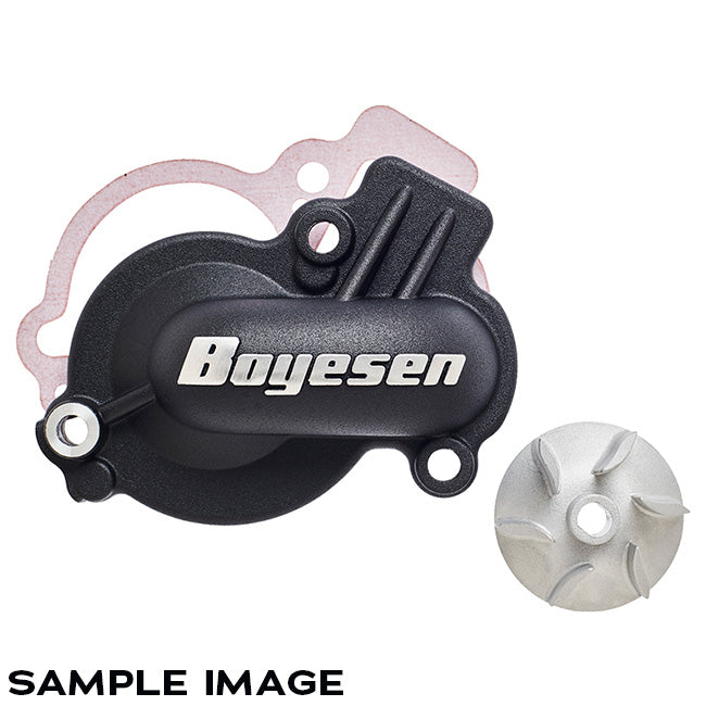 Boyesen Water Pump Kit