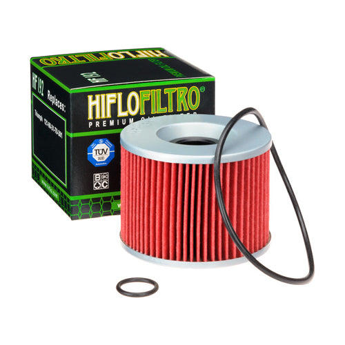 HIFLO HF192 Oil Filter