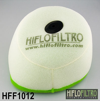 HIFLO HFF1012 Foam Air Filter