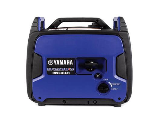 Yamaha EF2200IS Inverter Generator