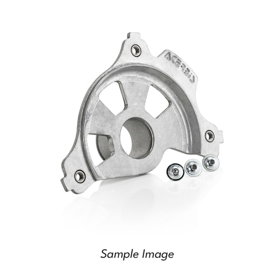 Acerbis X-Brake Mounting Kit aluminium sample pic