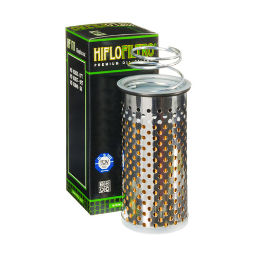 HIFLO HF178 Oil Filter