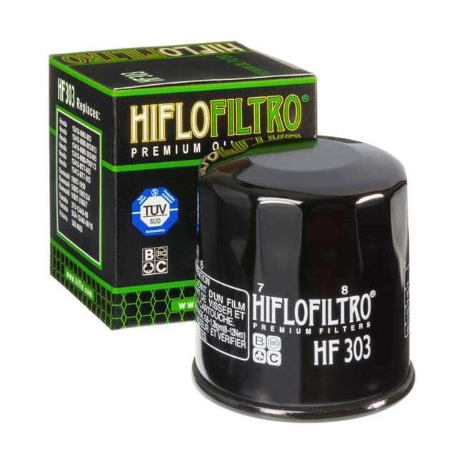 HF303 Oil Filter