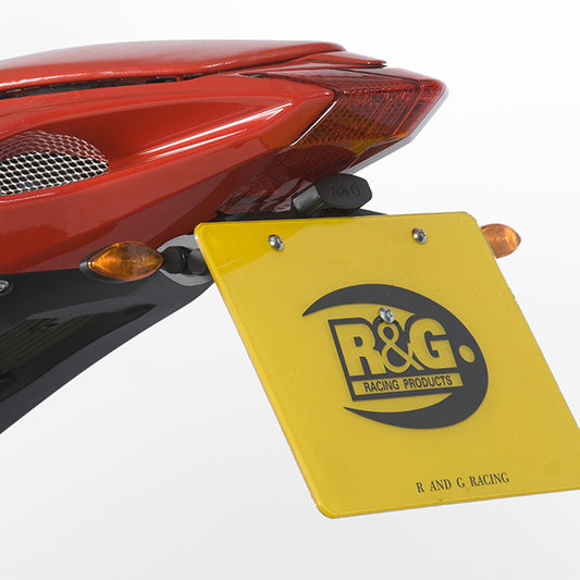 R&G Tail Tidy Misc