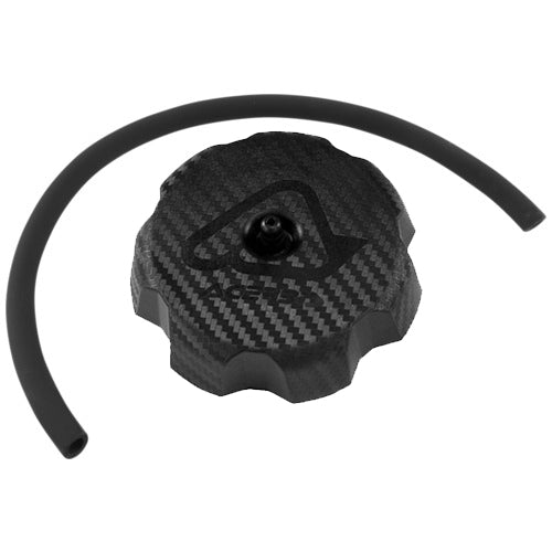 Acerbis Replacement Fuel Cap Carbon 16833.090