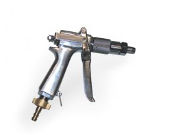 C-DAX HG2 SPRAY HAND GUN