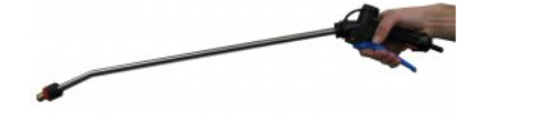 C-Dax Spray Lance