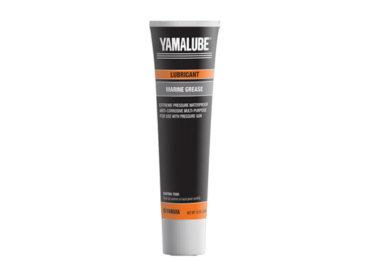 Yamalube Marine Grease   283gm Tube