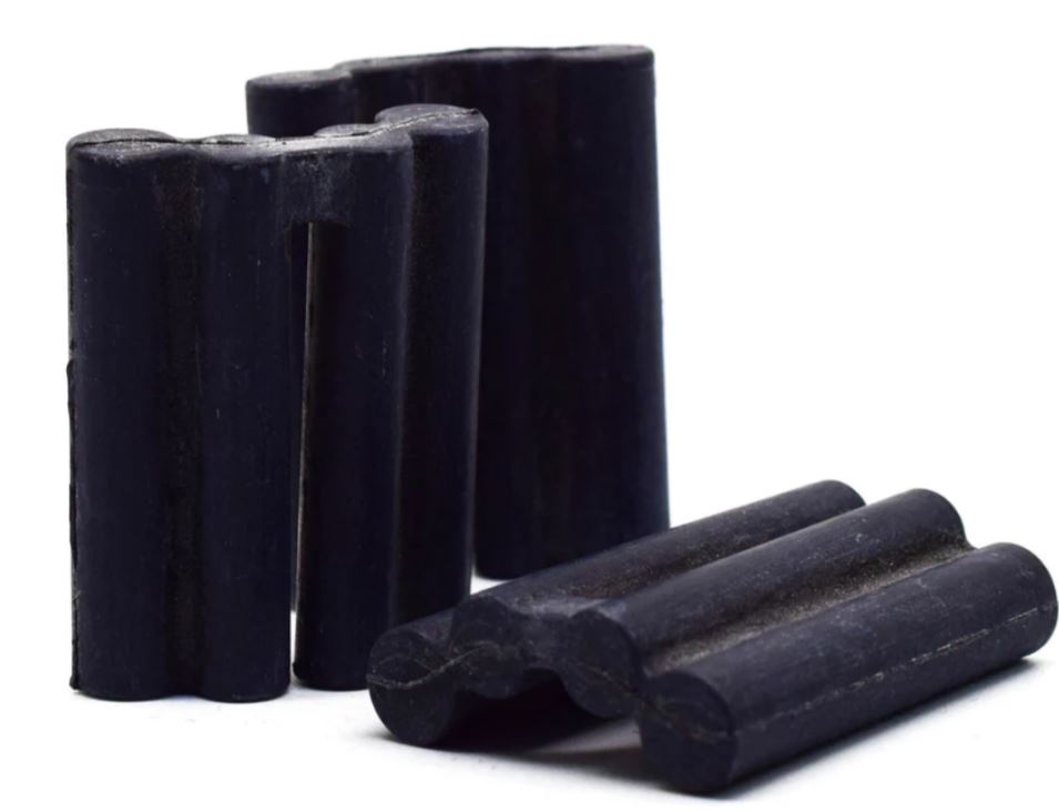 Yamaha Prop Bush Rubbers 3pc Set