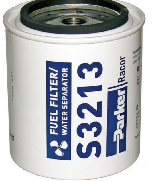 S3213 Outboard Fuel Filter / Water Separator Filter