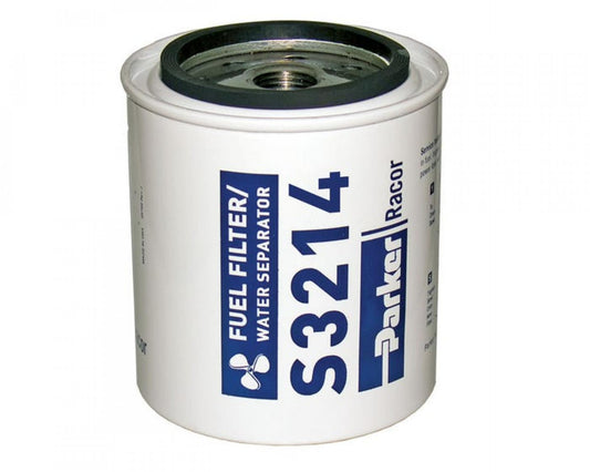 S3214 Outboard Fuel Filter / Water Separator Filter