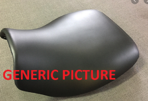 Honda CTX200 Replacement Seat Cover